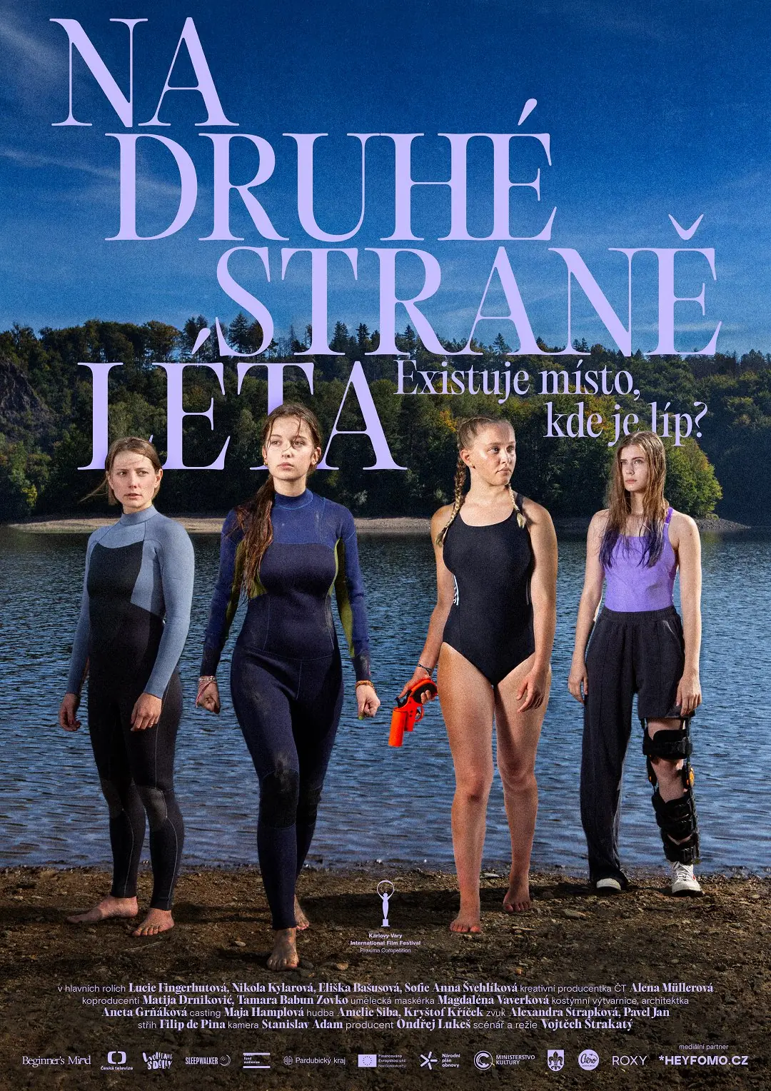 Na druhé straně léta 2025