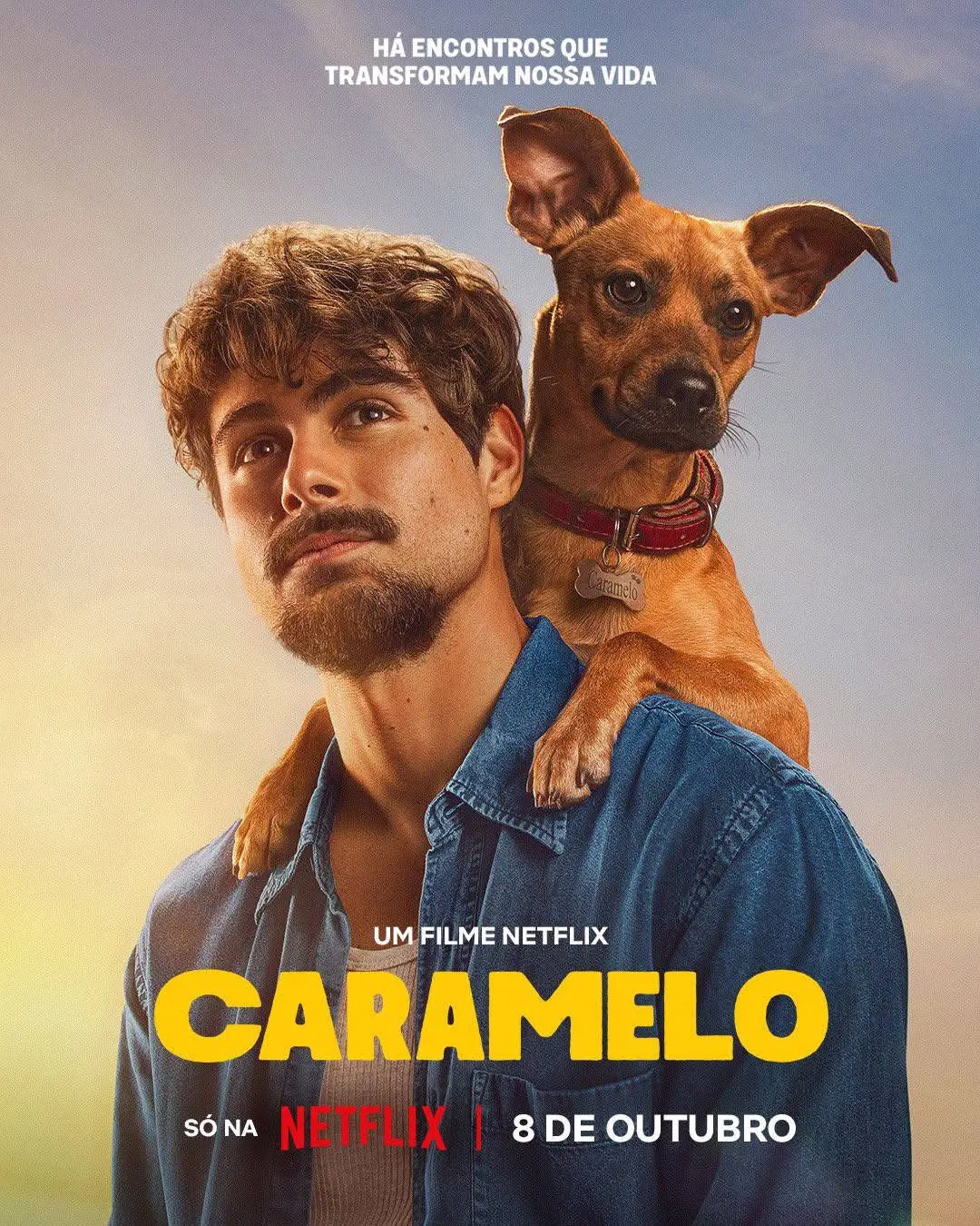 Caramelo 2025