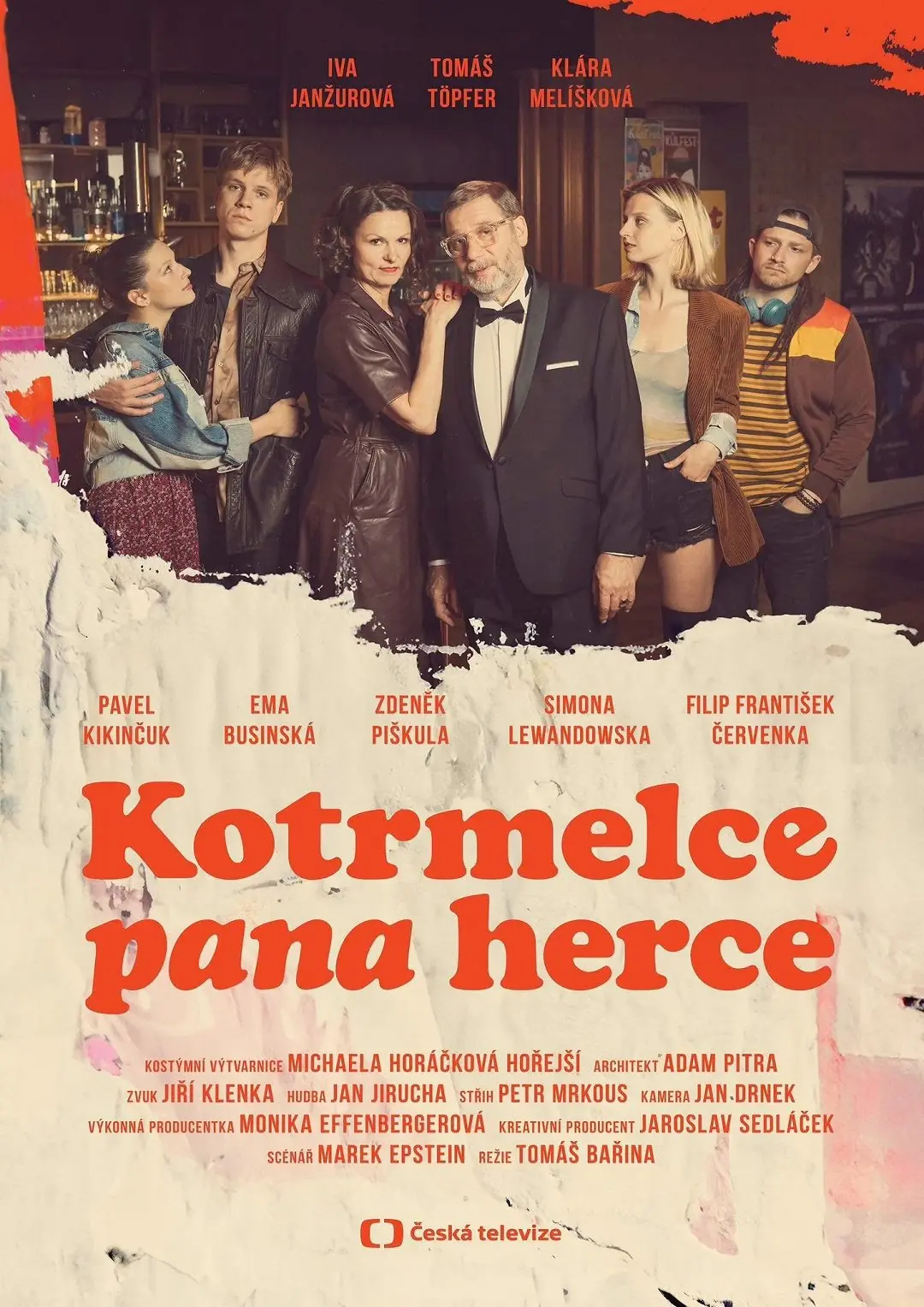 Kotrmelce pana herce 2024