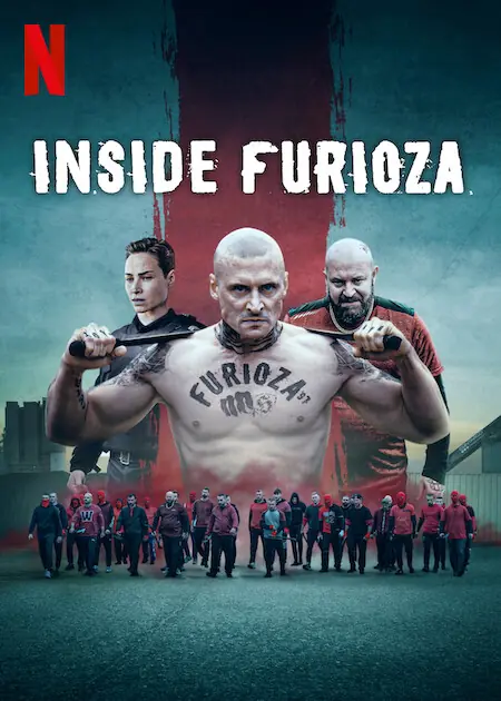 Zase Furioza 2025