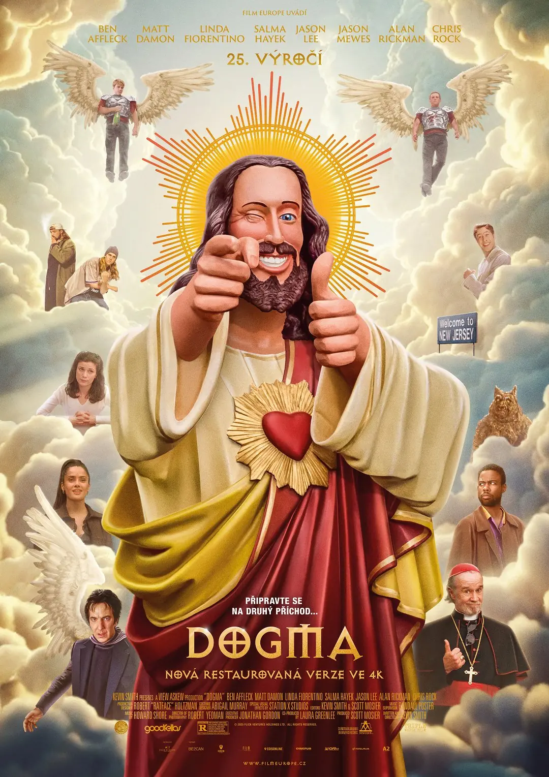 Dogma 1999