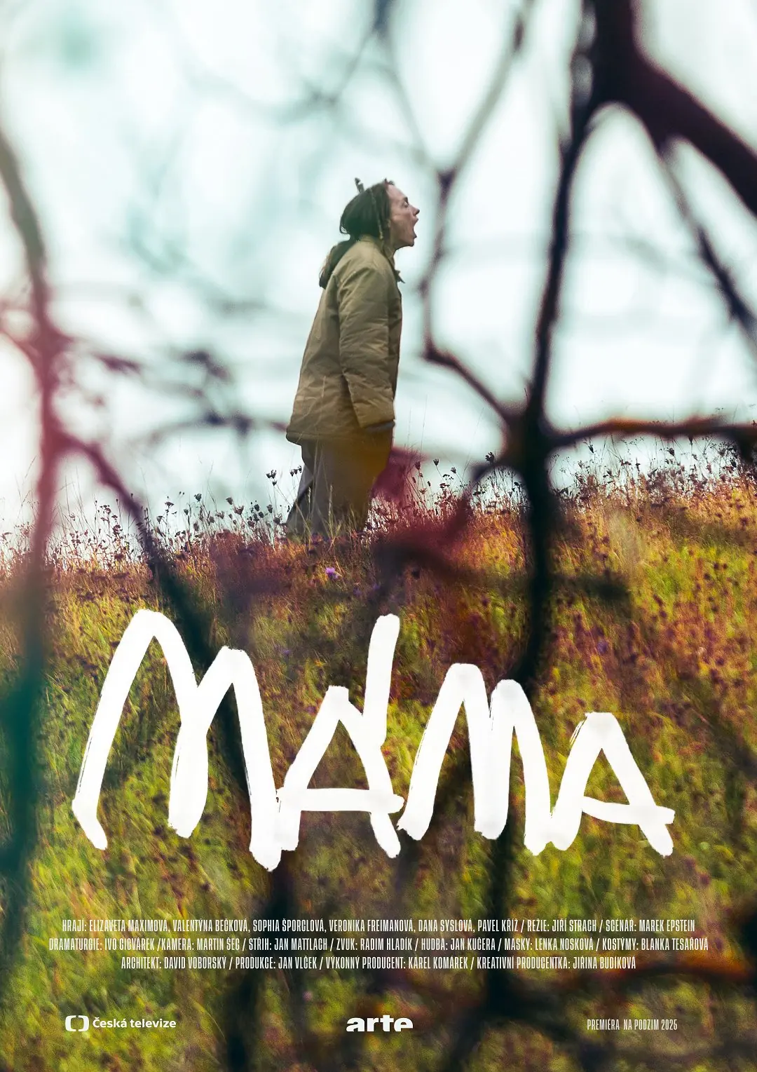 Máma 2025