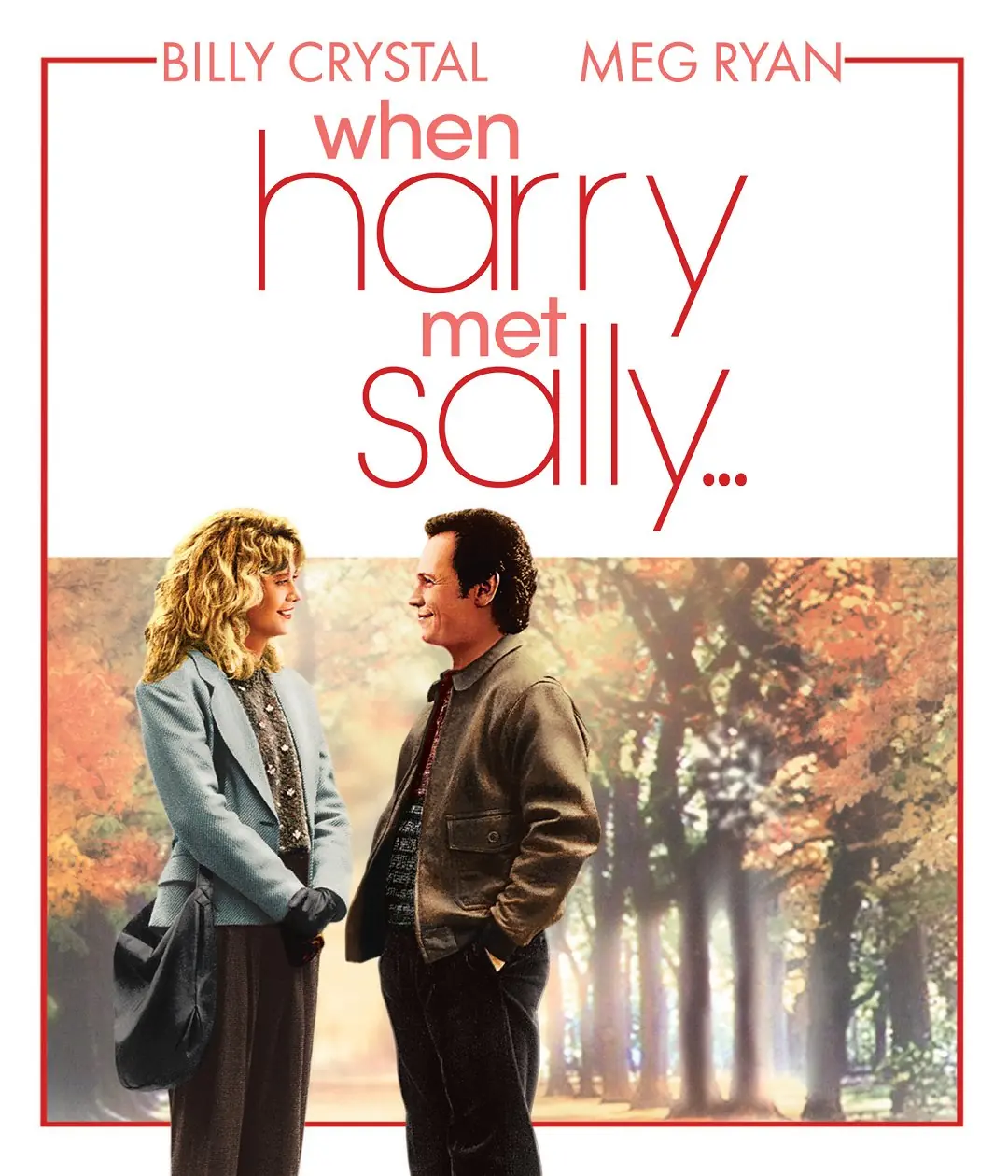 Když Harry potkal Sally 1989
