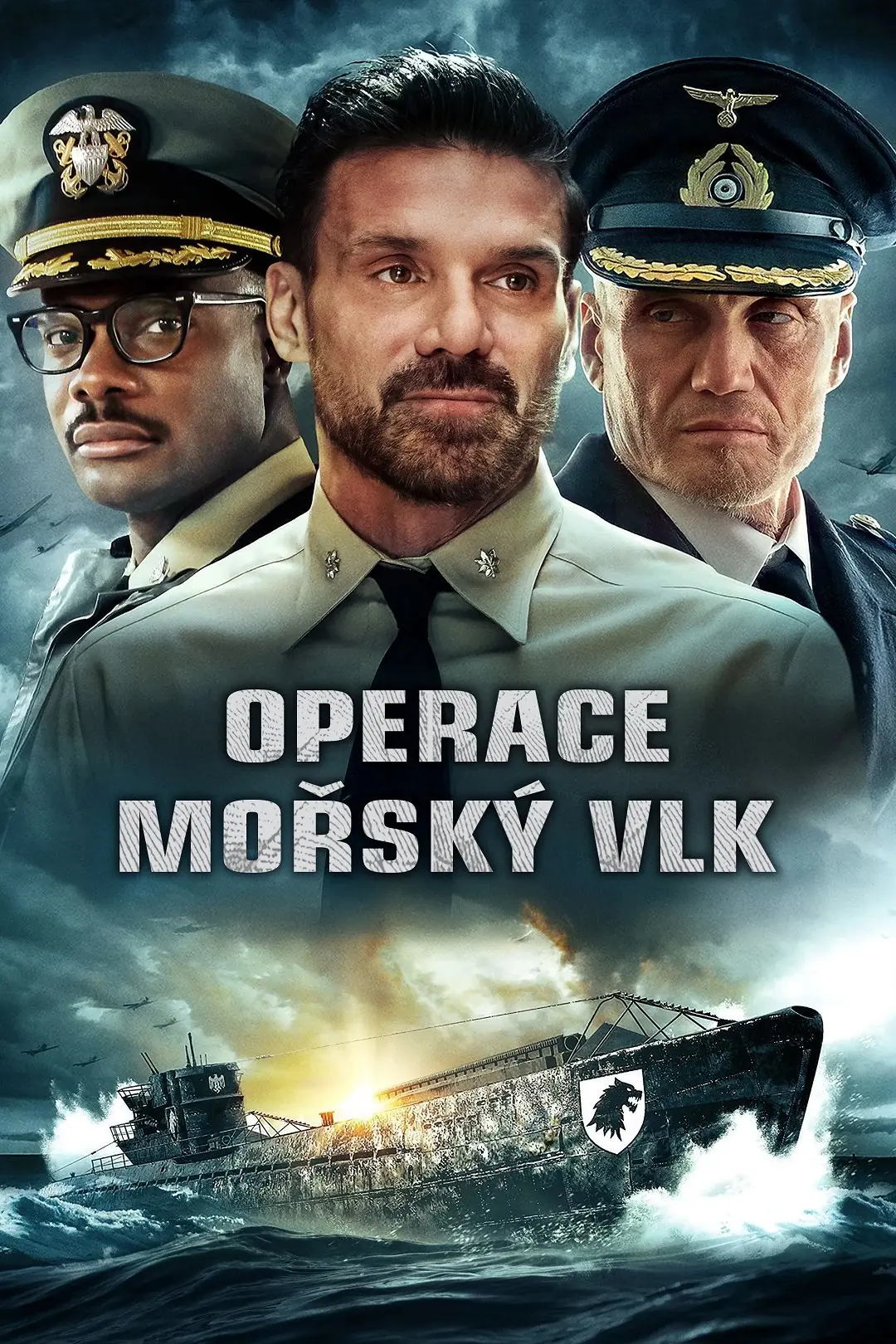 Operace Mořský vlk 2022