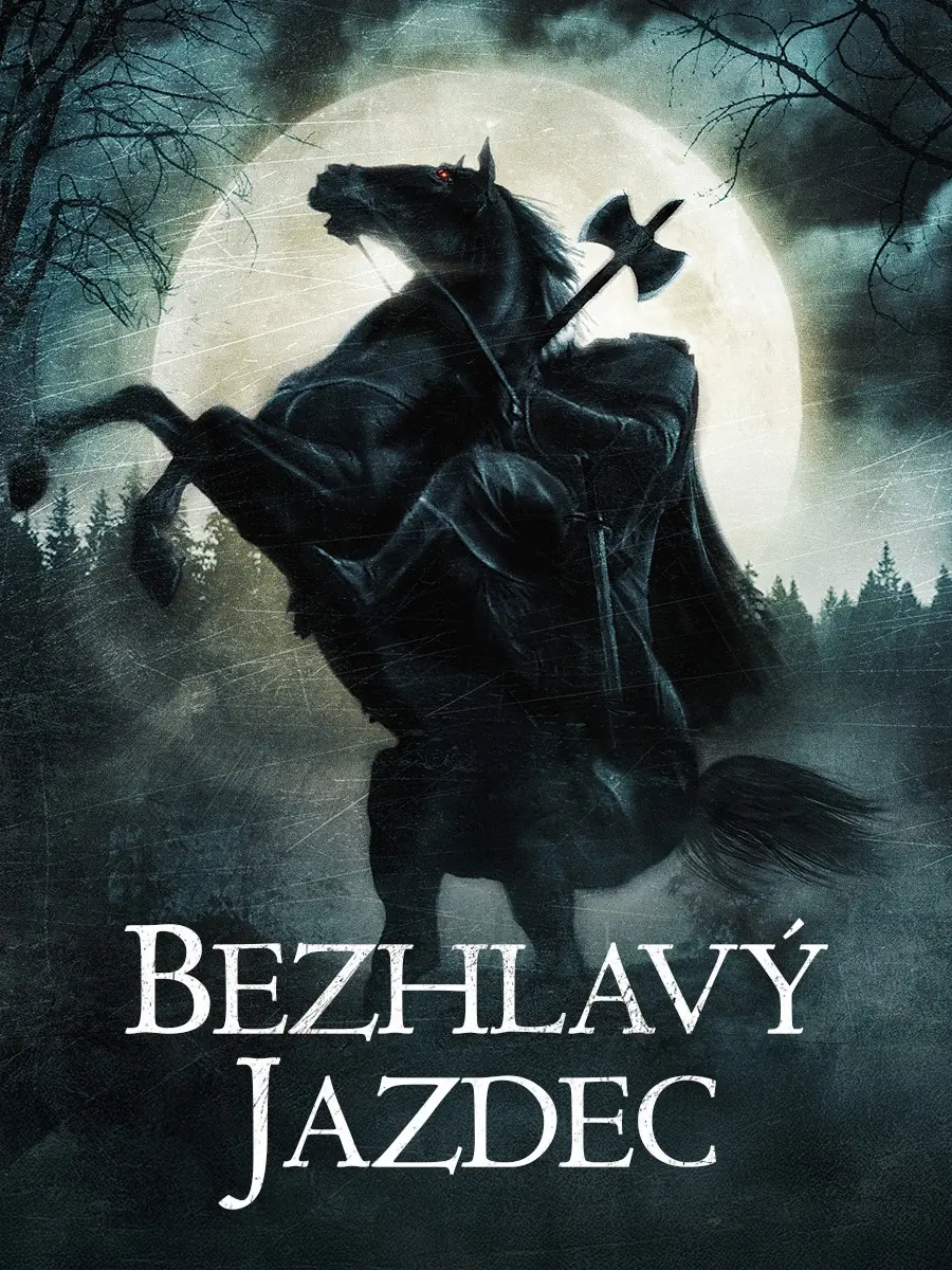 Bezhlavý jezdec 2007