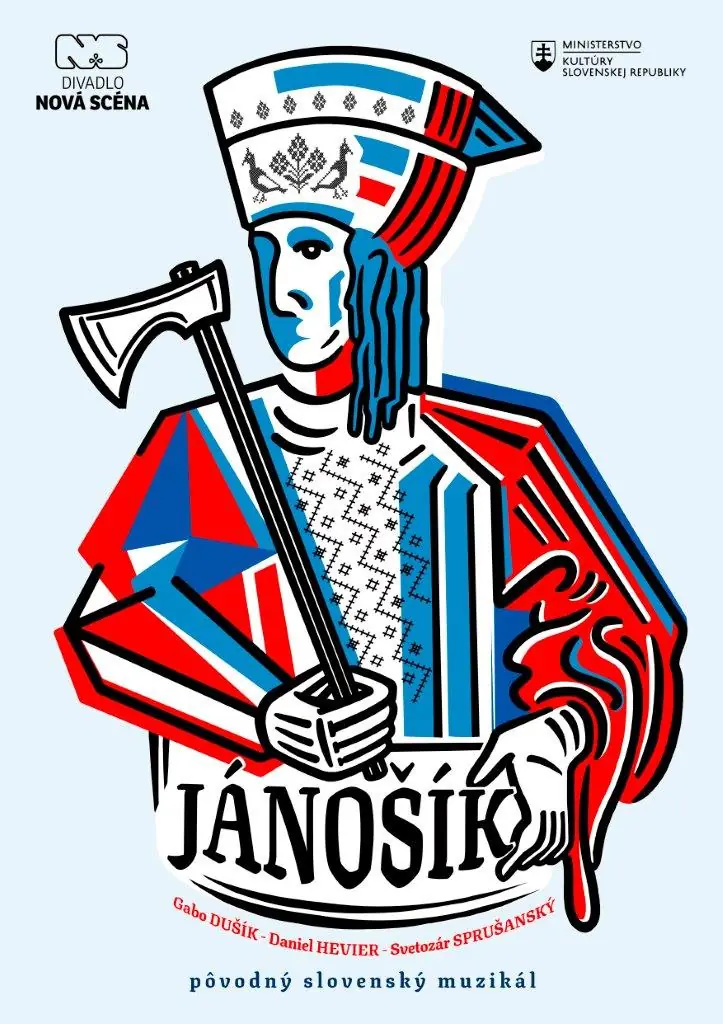Jánošík 2025