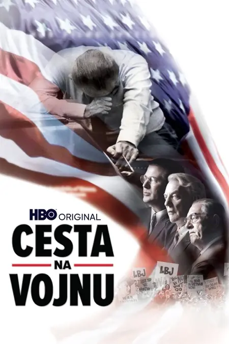 Cesta do války 2002