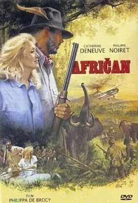 Afričan 1983
