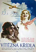 Vítězná křídla 1950