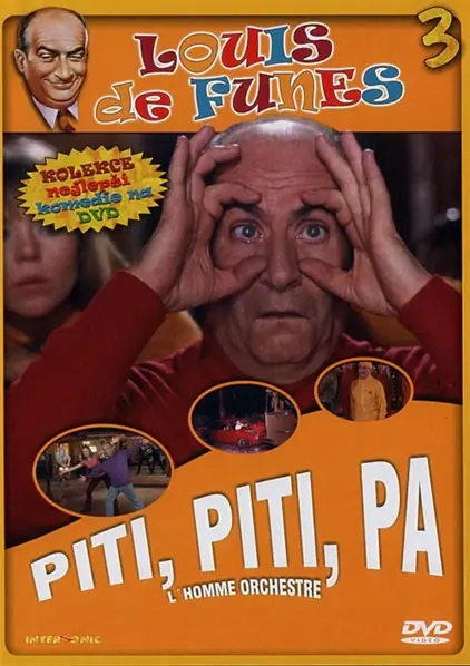 Piti Piti Pa 1970