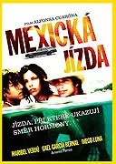 Mexická jízda 2001