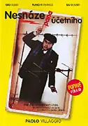 Nesnáze pana účetního 1976