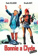 Bonnie a Clyde po italsku 1982
