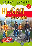 Blázni ze stadiónu 1972