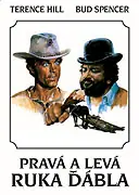 Pravá a levá ruka ďábla 1970