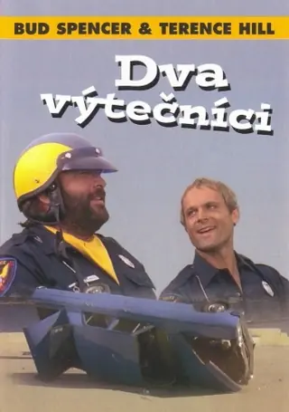 Dva výtečníci 1977