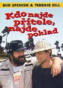 Kdo najde přítele, najde poklad 1981