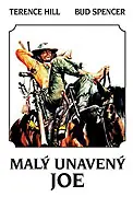 Malý unavený Joe 1972