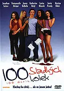 100 sladkých holek 2000
