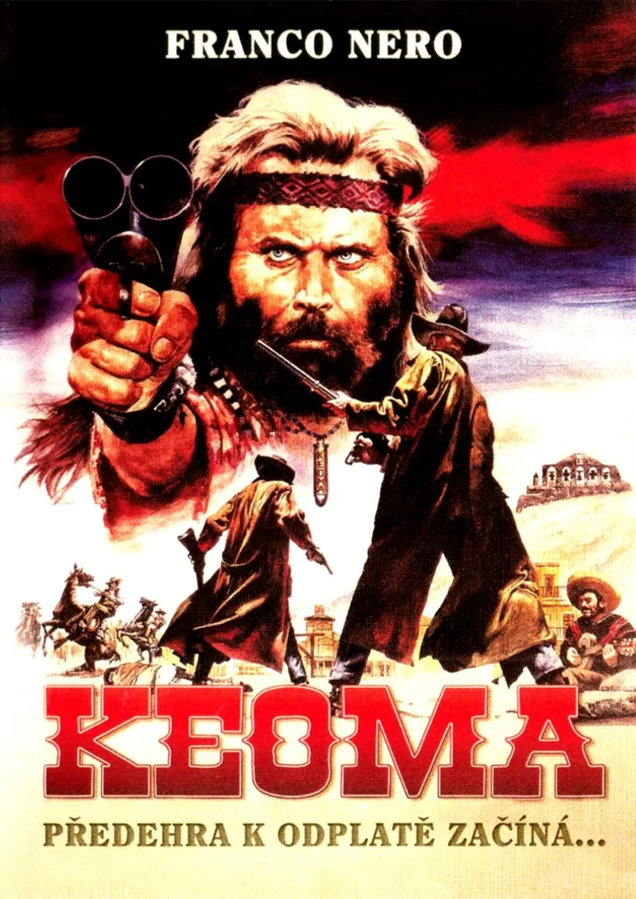 Keoma 1976