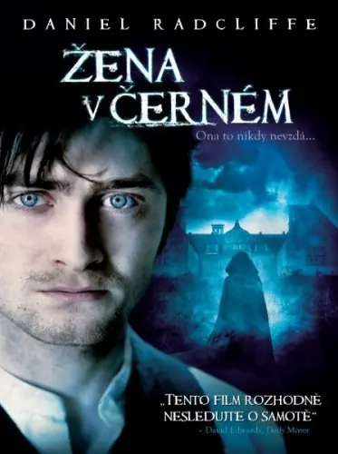 Žena v černém 2012