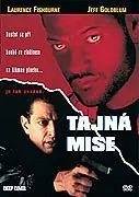 Tajná mise 1992