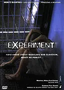 Experiment 2001