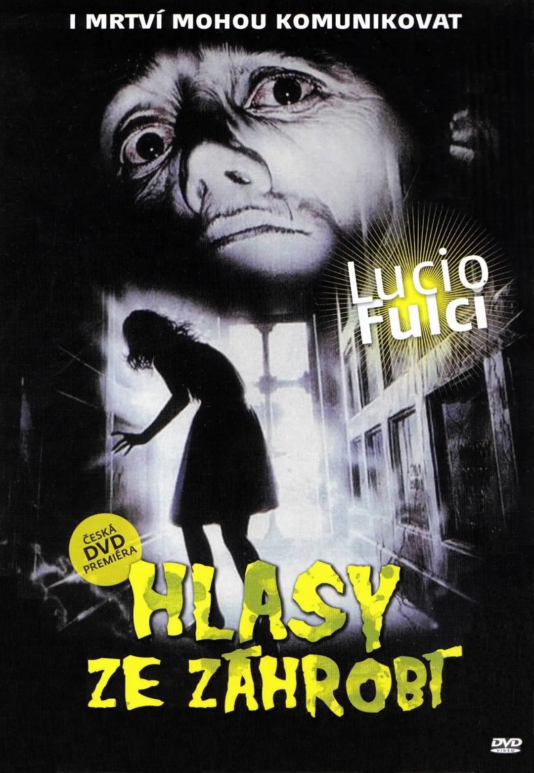 Hlasy ze záhrobí 1991