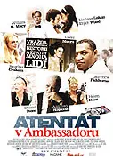 Atentát v Ambassadoru 2006