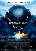 Poslední vládce větru 2010