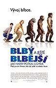 Blbý a ještě blbější: Jak Harry potkal Lloyda 2003