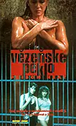 Vězeňské peklo 1993