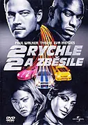 Rychle a zběsile 2 2003
