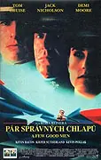 Pár správných chlapů 1992