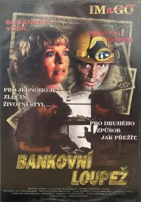 Bankovní loupež 1981
