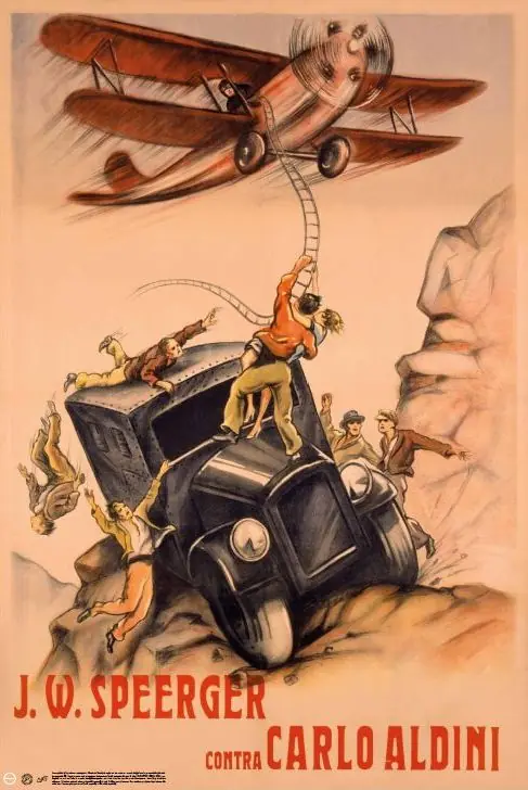 Pancéřové auto 1929