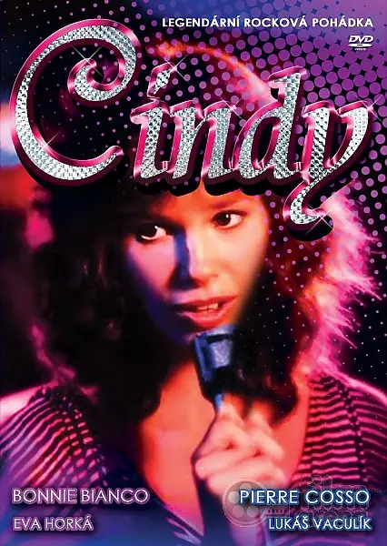 Cindy 1984