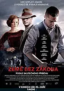 Země bez zákona 2012