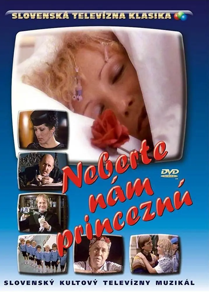 Neberte nám princeznu 1981