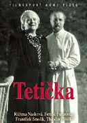 Tetička 1941