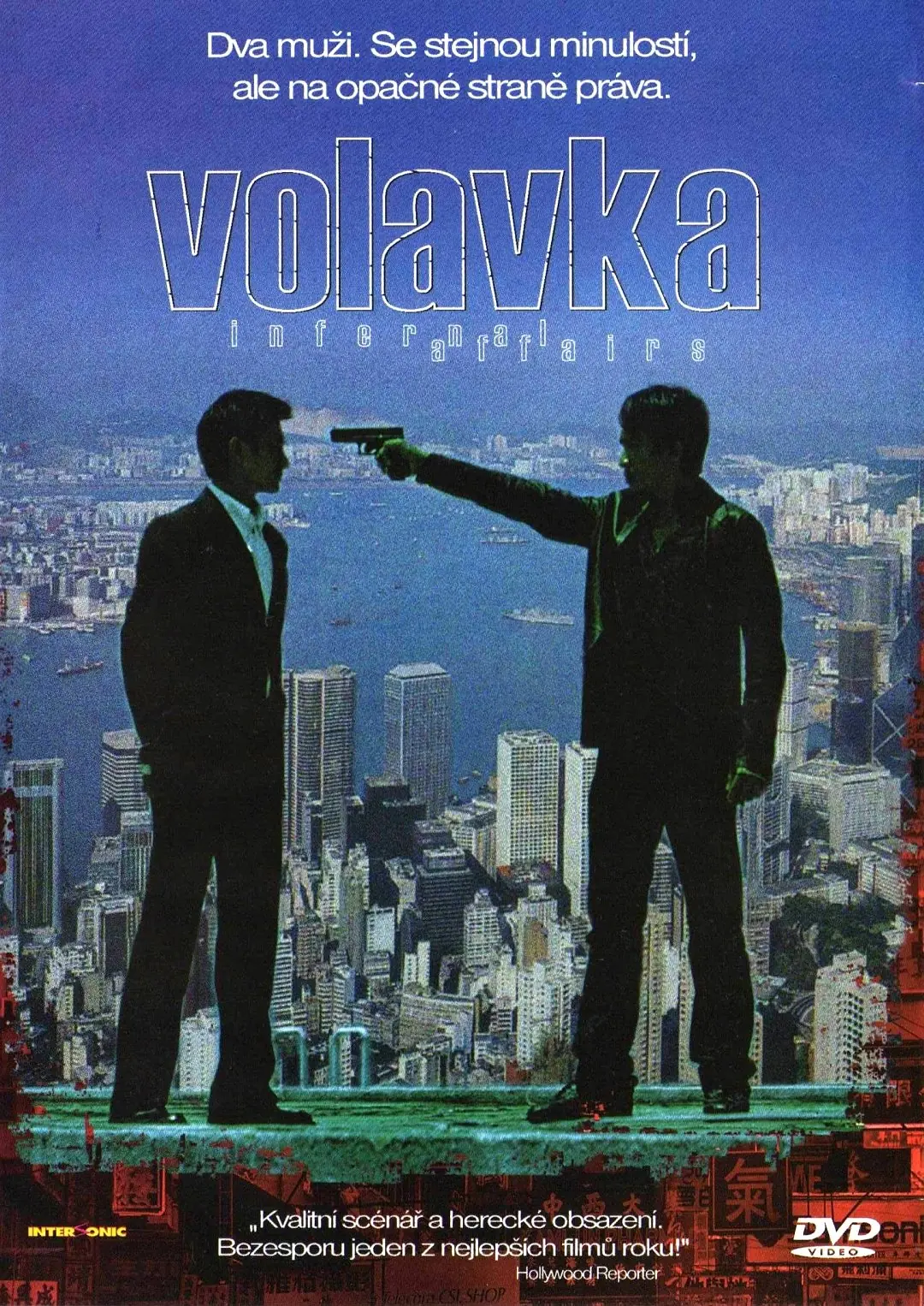 Volavka 2002