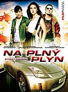 Na plný plyn 2008