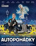 Autopohádky 2011