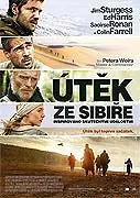 Útěk ze Sibiře 2010