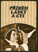 Příběh lásky a cti 1977