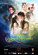 Čertova nevěsta 2011