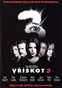 Vřískot 3 2000