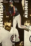 Brewsterovy milióny 1985