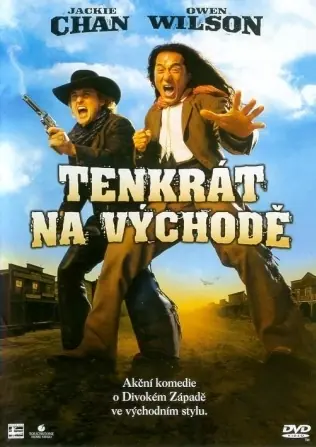 Tenkrát na východě 2000