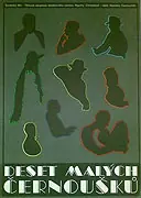 Deset malých černoušků 1987
